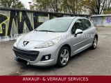 Peugeot 207 1.6 Premium Automatik Klima 5türen Servo Alu - Peugeot 207: Se