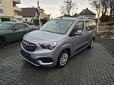 Opel Combo Life E Edition L2 Navi Spur - Opel Combo mit Benzin-Antrieb: Kombi