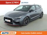 Hyundai i30 2.0 TGDI N Performance*NAVI*LED*TEMPO*CAM* - Hyundai i30 mit Benzin-Antrieb