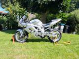Suzuki SV 650 S - SUZUKI 2003 SV 650