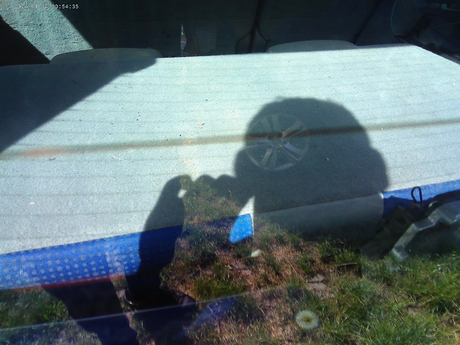 Volkswagen Caddy life