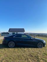 Audi A5 quattro coupé Vollausstattung - Audi: Unfallwagen