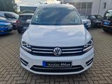 Volkswagen Caddy PKW Generation Four BMT Automatik AHK - : Pkw