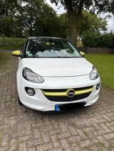 Opel Adam 1.2 Start/Stop Jam - Opel Adam aus 2012