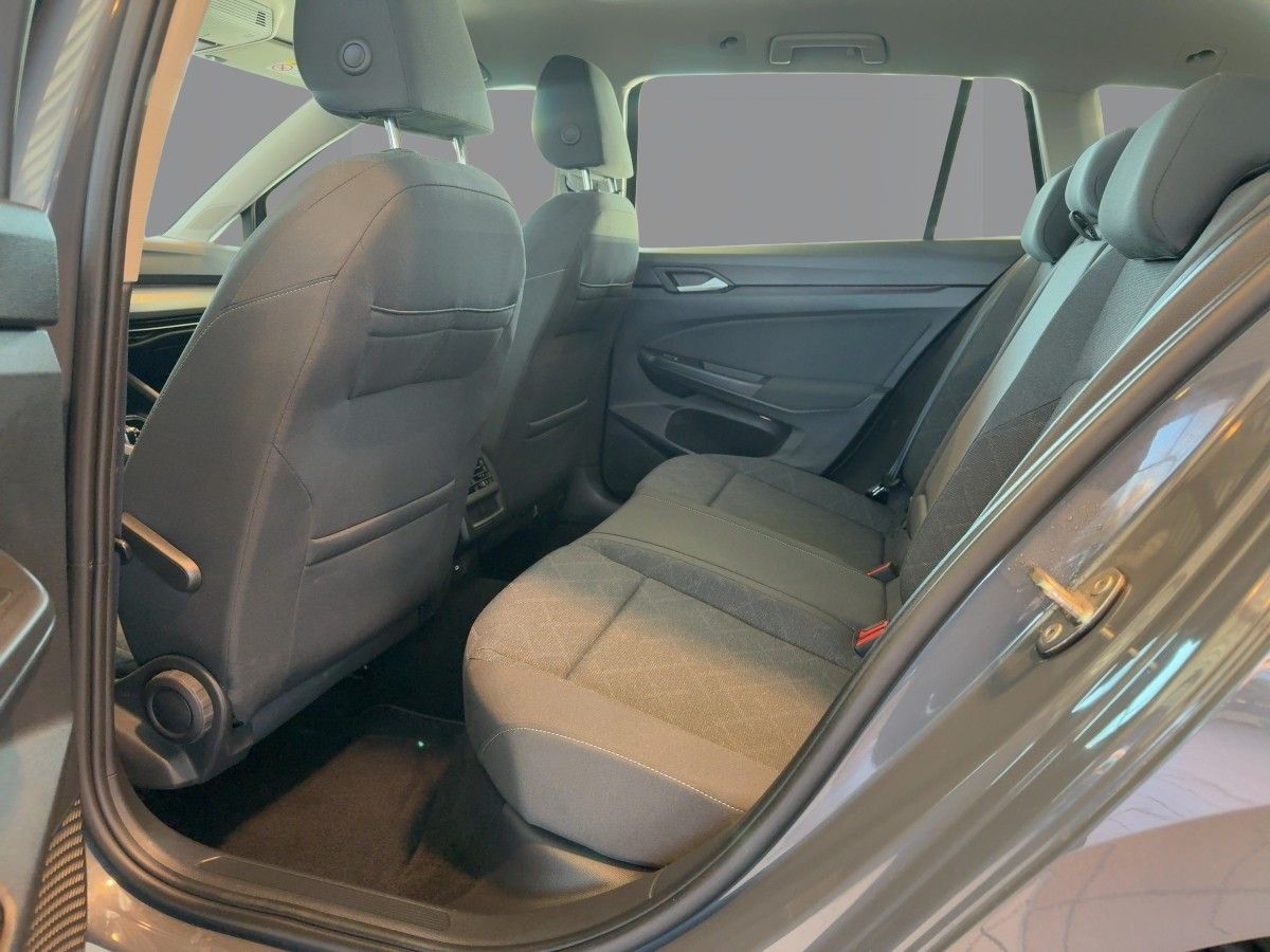 Volkswagen Golf - Bild 10