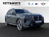 BMW X7 xDrive40d M Sport|AHK|Standhzg.|DAProf.|21"LM - BMW X7 Jahreswagen