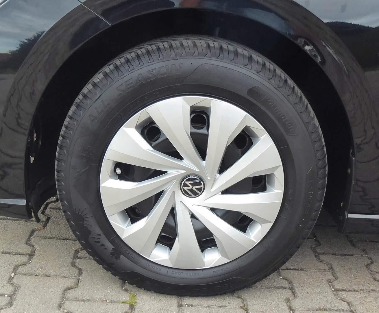 Volkswagen Polo VI Life 1.0 TSI DSG/LED/VIRTUAL/NAVI/SHZ/, миниатюра 14