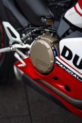 Ducati Panigale 1299S - DUCATI 1299 PANIGALE S