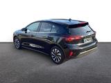 Ford Focus TITANIUM EDITION NAVI / KAMERA / PDC / FAH - Ford Focus: Titanium Edition