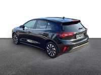 Ford Focus - Vorschau Bild 4