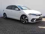 Volkswagen Polo VI GTI DSG mit vielen Extras !!! - mit Benzin-Antrieb: Kleinwagen