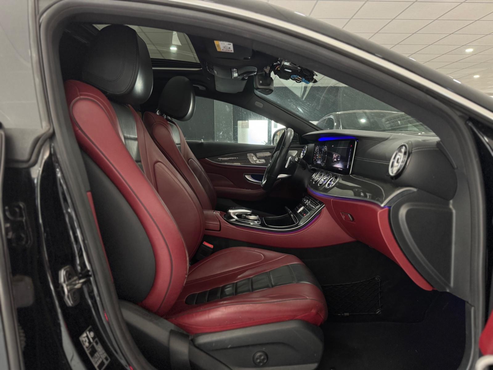 Mercedes-Benz CLS 300d *AMG-LINE*M-BEAM*HUD*BURM*360°CAM*MMRY*