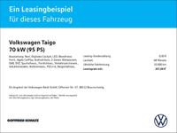 Volkswagen Taigo - Vorschau Bild 2