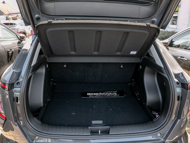 Hyundai Kona Trend Elektro Autobahnassi. elek. Heckkla.