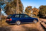 BMW M5 - BMW M5 aus 1992