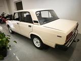Lada 2107 1500 L - Lada Gebrauchtwagen von 1990