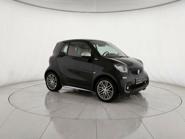 Smart fortwo coupe 0.9 Turbo Superpassion twinam