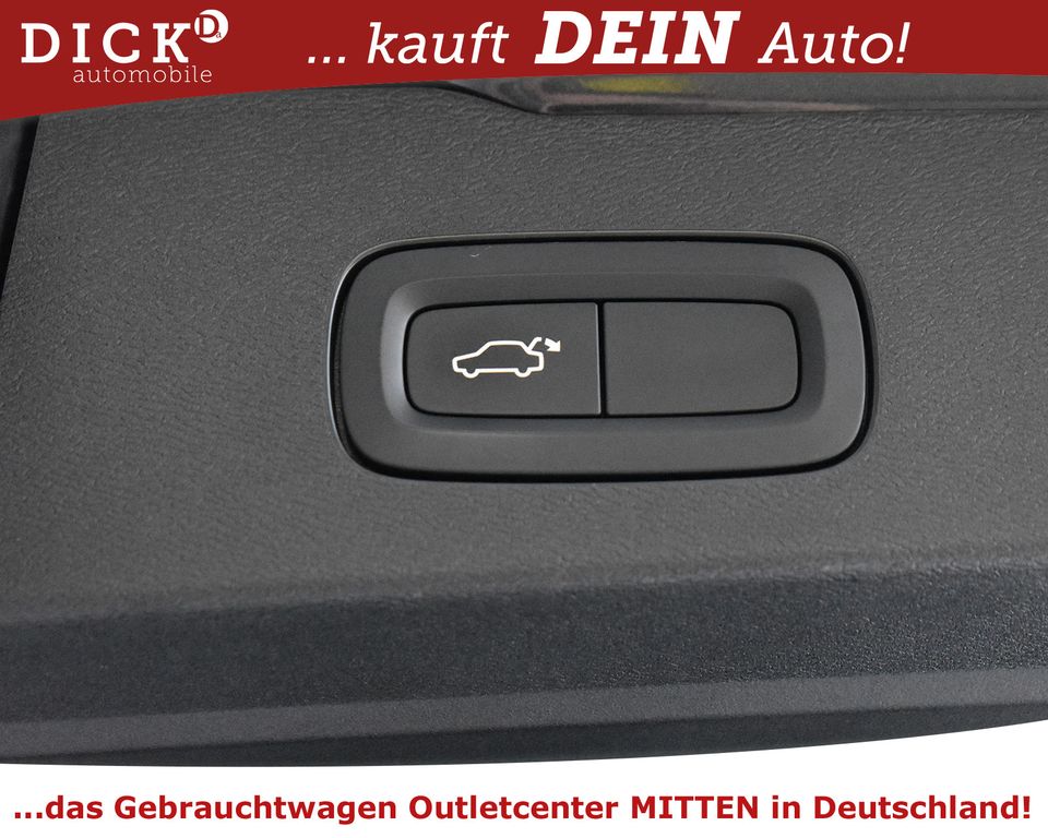 Volvo V60 D4 Geartr Momen Pro H&K+KAM+VIRTU+LEDER+NAV+