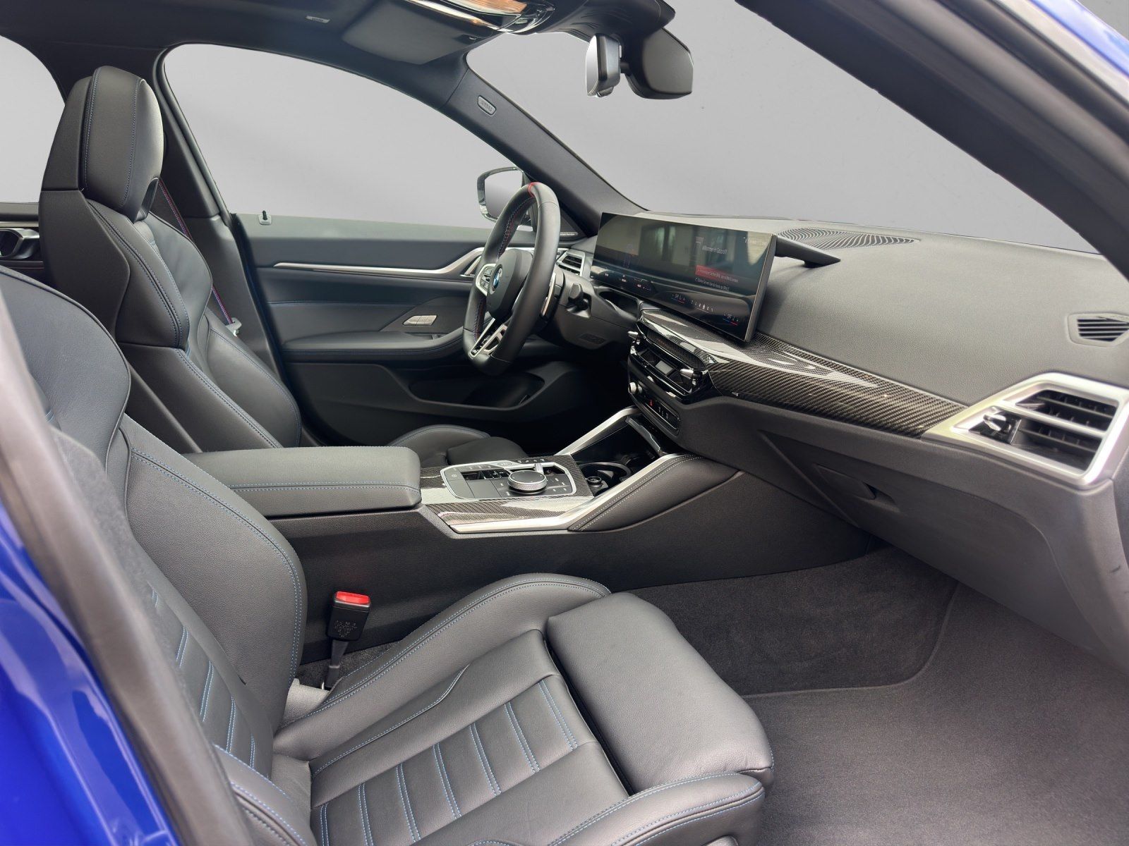 BMW M440 - Bild 17