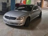 Mercedes-Benz CL 500  TOP! - Mercedes-Benz CL-Class aus 2006