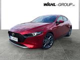 Mazda 3 2.5L e-SKYACTIV G 140ps Exclusive-Line - Mazda 3 in Wiesbaden