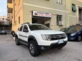 Dacia Duster 1.5 dCi 110CV S&S 4x4 Serie Limitat - Dacia Duster mit Diesel-Antrieb: Kombi