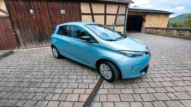 Renault Zoe Intens Q210 inkl.guter Batteri...