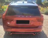 Volvo V60 T6 AWD Geartronic R Design R Design - Volvo V60: Awd R Design