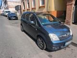 Opel Meriva Facelift top Zustand - Opel Meriva in Wuppertal