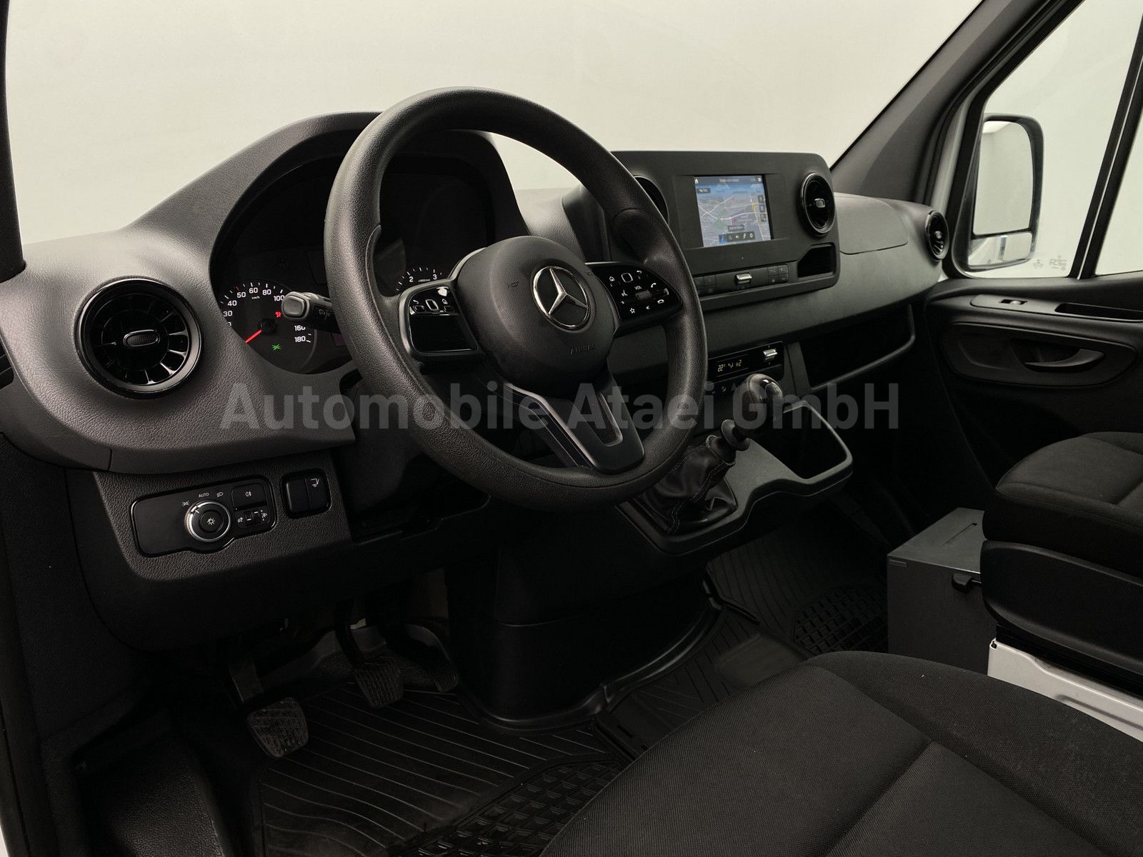 Fahrzeugabbildung Mercedes-Benz Sprinter 316 *MAXI* LBW+ NAVI+ KAMERA (7703)