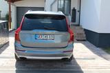 Volvo XC90 T8 Twin Engine Geartronic Inscription I... - Volvo XC90 Gebrauchtwagen in Karlsruhe