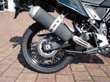 Yamaha XTZ 690 700 Tenere - YAMAHA TENERE 700