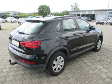 Audi Q3 - 7