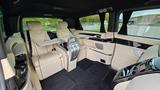 Mercedes-Benz Vito 116 Extralang VIP Maybach Business XL EL TV