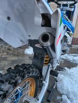 TM Mx144 - DIRT BIKE VON 126 BIS 250 CCM