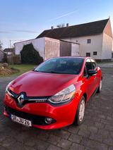 Renault Clio Eco-Drive ENERGY TCe 90 99g Eco-Drive - gebrauchte Renault Clio aus dem Jahr 2013