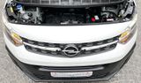 Opel Vivaro Cargo M Edition*1,5-75KW*NAVI*TEMP*KAMERA - Opel: Kleinbus