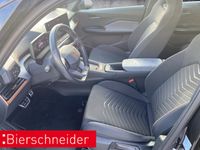Cupra Born - Vorschau Bild 9