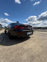 BMW 640 Gran Coupé 640d Gran Coupé - - BMW 6er Reihe Gebrauchtwagen in Berlin