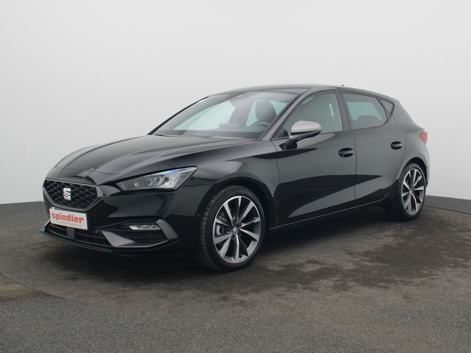 Seat Leon - Bild 2