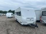 LMC Sassino 470 K /Sassino Paket/1.500kg - LMC Wohnwagen