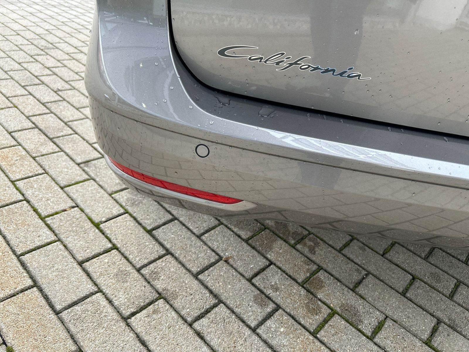 Caddy Maxi California 2.0 TDI, Miniküche, ACC, S