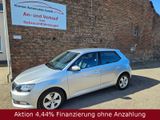 Skoda Fabia Ambition | TüV&Inspektion neu - Skoda Fabia Gebrauchtwagen in Bielefeld