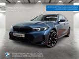 BMW 330e xDrive Touring M Sport AHK Harman/K Kamera - BMW 330 mit Benzin-Antrieb: Blau, Head-Up Display, Kombi