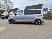 Opel Zafira - Vorschau Bild 6