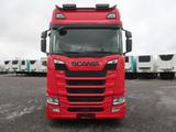 Scania S 540 Full Air Standklima LED Alcoa Lampenbügel - Angebote