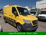 Mercedes-Benz Sprinter 316 CDI RWD H1L1/KA32/AHK3,5t
