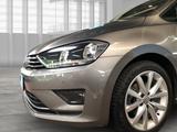 Volkswagen Golf Sportsvan Allstar 1.4 TSI DSG Navi Sperrdif - gebrauchte VW Golf Sportsvan aus dem Jahr 2016