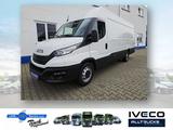 Iveco Daily 35S16H3.0 EA8 V Kastenwagen Hoch + Lang