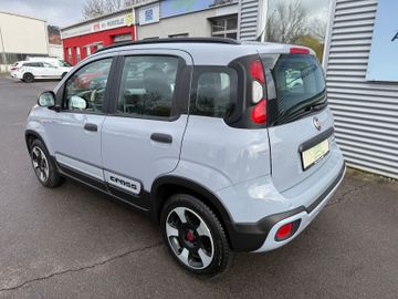Fiat Panda  Cross+DAB+PDC+Klimaauto+27 Tkm!!!!!